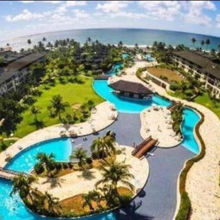 Bangalo Em Muro Alto No Beach Class Porto de Galinhas Ngoại thất bức ảnh