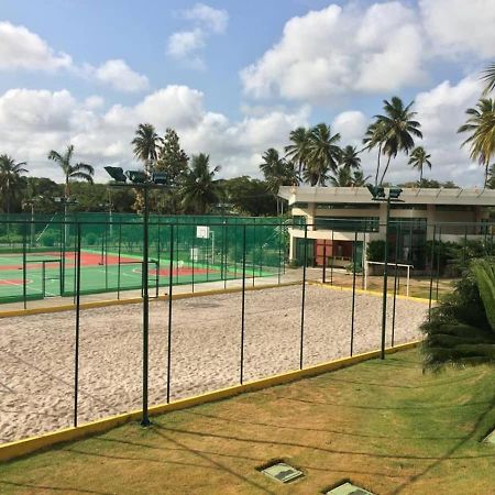 Bangalo Em Muro Alto No Beach Class Porto de Galinhas Ngoại thất bức ảnh